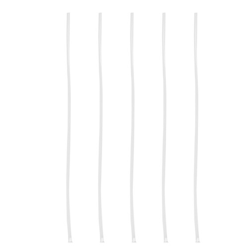 Stück silikonschlauch 6 mm - 5,