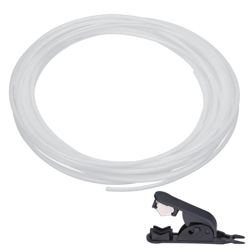 Drucker ptfe schlauch 10m - 3d,