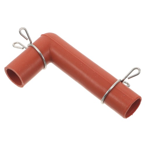 -Schlauchverbinder für