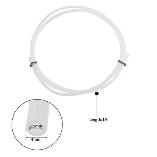 Fep ptfe schlauch - ptfe,