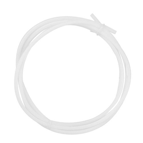 Weißer ptfe bowden schlauch - weißer, ptfe-bowden-schlauch