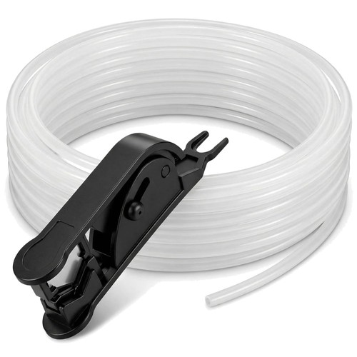 Ptfe schlauch 5mm - ptfe, 5m