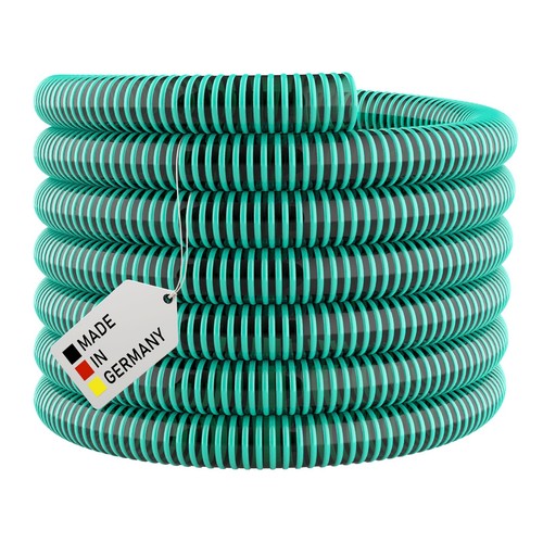 Saugschlauch grün mm - grÜn, 30