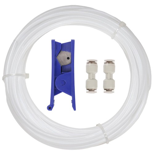 Druck ptfe schlauch 5mm - ptfe-schlauch, 2,5mm