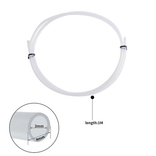 Fep ptfe schlauch rohr - 1,