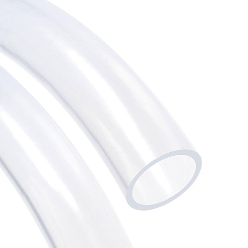 Transparenter pvc schlauch 45 - transparenter, pvc-schlauch,