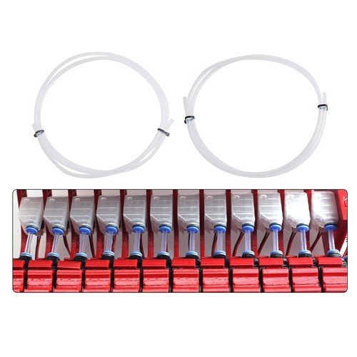 Fep ptfe schlauch - 1,