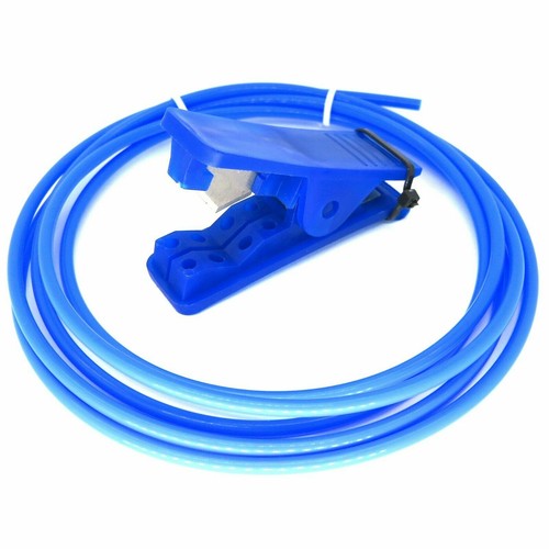 Bowden ptfe tube schlauch - 2m, ptfe-tube/schlauch