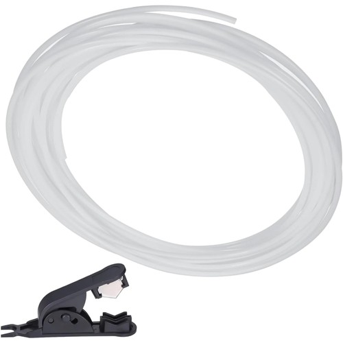 Drucker ptfe schlauch - ptfe, 10m