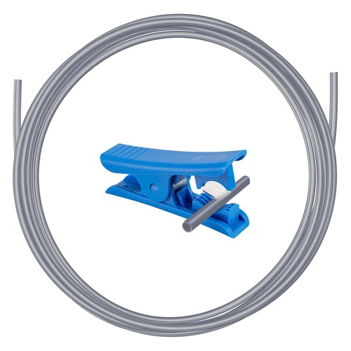 Ptfe schlauch für 3d - ptfe, 5m