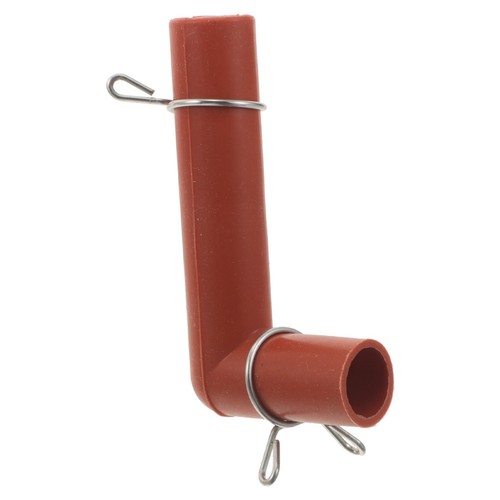 -Schlauchverbinder für